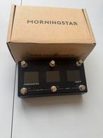 Morningstar mc6 PRO, Ophalen of Verzenden, Zo goed als nieuw