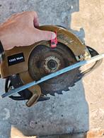 Skill Cirkelzaag Moet Weg!!!, Doe-het-zelf en Bouw, Ophalen, Gebruikt, Cirkelzaag