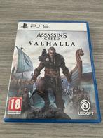 Assassins Creed Valhalla PS5, Games en Spelcomputers, Nieuw, Ophalen