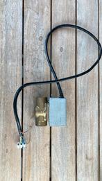 Zoneklep, Doe-het-zelf en Bouw, Ophalen, Gebruikt