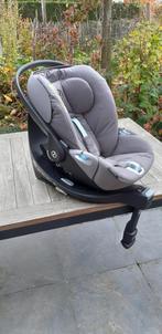 Cybex cloud z i size + base, Kinderen en Baby's, Ophalen, Gebruikt, Overige merken, Isofix