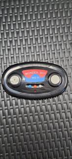 WS-11 Wonder Boy Plug & Play Retro TV Game Console (Rare), Avontuur en Actie, Gebruikt, 1 speler, Ophalen of Verzenden