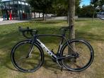 Eddy Merckx 525, Carbon, 10 tot 15 versnellingen, Zo goed als nieuw, Ophalen