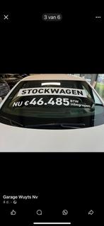 Hyundai Ioniq6 Balance stockwagen, Auto's, Automaat, 4 deurs, Achterwielaandrijving, Wit