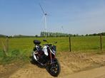 Honda CB750 Hornet, Motos, Motos | Honda, Naked bike, Particulier, 2 cylindres, Plus de 35 kW