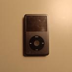 Apple iPod Classic 120GB - Zwart, 40 GB en meer, Gebruikt, Classic, Zwart