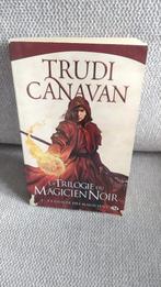 Boeken: The Black Magician Trilogy, Ophalen of Verzenden, Zo goed als nieuw