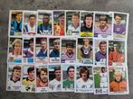 PANINI 24x STICKERS FOOTBALL 2019/20 voetbal STARS, Ophalen of Verzenden, Nieuw
