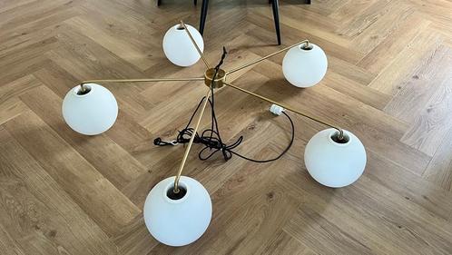 Hanglamp Audo Copenhagen, Huis en Inrichting, Lampen | Hanglampen, Zo goed als nieuw, Ophalen