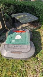 Robotmaaier, Tuin en Terras, Robotmaaiers, Ophalen, Gebruikt, Robomow, Meer dan 25 cm