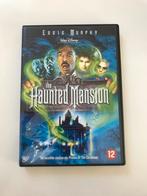DVD The Haunted Mansion, Comme neuf, À partir de 12 ans, Enlèvement ou Envoi