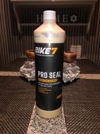 Sceau Bike7 Pro, Vélos & Vélomoteurs, Accessoires vélo | Autres Accessoires de vélo, Enlèvement ou Envoi, Comme neuf, Bike7