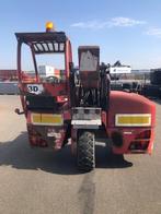 MEENEEMHEFTRUCK MANITOU 2025, Zakelijke goederen, Manitou, 2000 tot 3000 kg, Ophalen, Ruwterrein