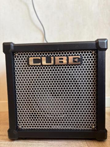 Cube 20 GX gitaarversterker beschikbaar voor biedingen