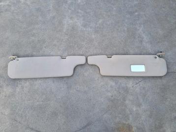 Zonne blinden landcruiser 7 serie  beschikbaar voor biedingen