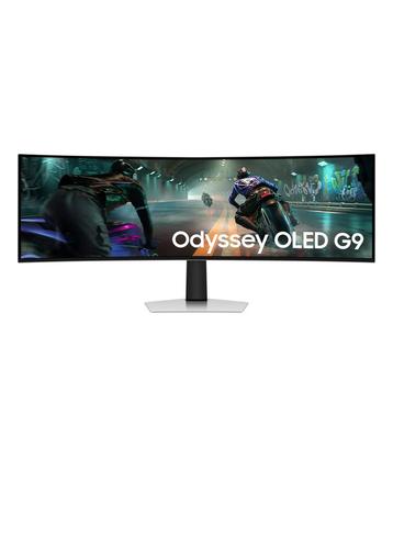 SAMSUNG Odyssey G9 G91SD, OLED, DQHD  5125-1440 new beschikbaar voor biedingen