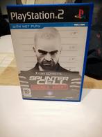 Agent double à cellules éclatantes, Consoles de jeu & Jeux vidéo, Enlèvement ou Envoi, 2 joueurs, À partir de 18 ans, Aventure et Action