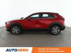 Mazda CX-30 2.0 e-Skyactiv-X Mild-Hybrid 2WD (bj 2022), Auto's, Mazda, 1998 cc, Stof, Gebruikt, 137 kW
