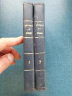 Geschiedenis van Dinant: Deel 1;2 (1893), Boeken, Ophalen of Verzenden, Gelezen, Henri Hachez