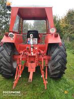 Tractor Renault oldtimer, Enlèvement, Renault