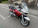 BMW R1200st, Motoren, 2 cilinders, Particulier, Naked bike