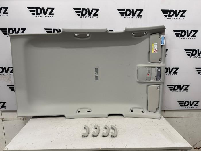 Hemelbekleding van een Seat Ateca, Auto-onderdelen, Interieur en Bekleding, Seat, Gebruikt, 3 maanden garantie, Ophalen of Verzenden