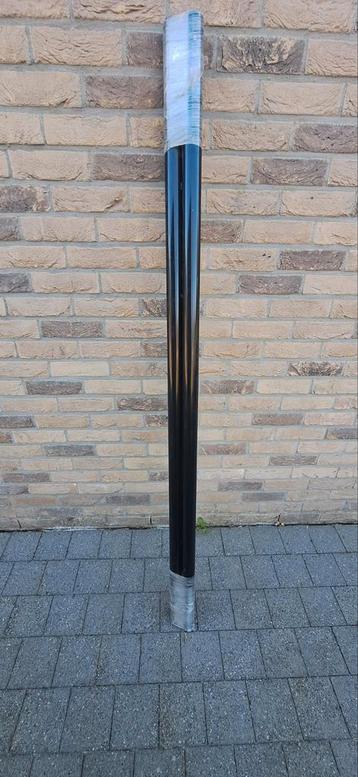 Palen voor tuin afsluiting beschikbaar voor biedingen