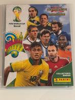 Adrenalyn Panini world cup 2014 Brasil, Ophalen, Zo goed als nieuw