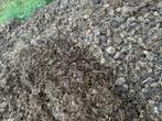 Gratis paardenmest op te halen (dringend!!!), Ophalen, Mest