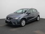 SEAT Ibiza 5D 1.0 MPI 80pk S&S Reference PADC | Cruise Contr, Stof, Gebruikt, 540 kg, Cruise Control
