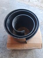 Afboording 10cm x 10m, Tuin en Terras, Ophalen, Nieuw