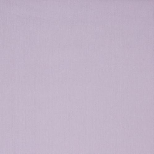 6204) 140x50cm effen katoen lila, Hobby & Loisirs créatifs, Tissus & Chiffons, Neuf, Coton, 120 cm ou plus, 30 à 200 cm, Violet