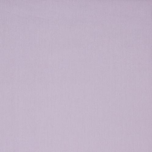 6204) 140x50cm effen katoen lila, Hobby en Vrije tijd, Stoffen en Lappen, Nieuw, Katoen, 120 cm of meer, 30 tot 200 cm, Paars