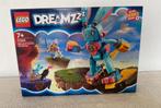 Sinterklaas tip: lego dreamzzz bunchu konijn, Kinderen en Baby's, Speelgoed | Duplo en Lego, Ophalen of Verzenden, Zo goed als nieuw