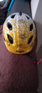 fietshelm, Fietsen en Brommers, Ophalen, Zo goed als nieuw