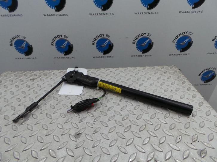 RENAULT CLIO [SEAT_BELT_STALK] 2012, Auto-onderdelen, Interieur en Bekleding, Gebruikt, ARN erkend, Stiba lid, Erkend duurzaam