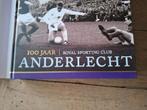 100 jaar Anderlecht 1908-2008, Boeken, Sportboeken, Ophalen of Verzenden, Zo goed als nieuw