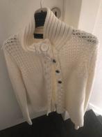 Witte gilet vero moda, Kleding | Dames, Truien en Vesten, Ophalen, Vero Moda, Wit, Zo goed als nieuw