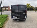 Renault Trafic (lichte vracht), Renault, Zwart, Te koop, Handgeschakeld