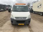 Iveco Daily 40C 15DT Euro4 BE Bedrijfswagen, Auto's, Gebruikt, Iveco, Overige brandstoffen, Bedrijf