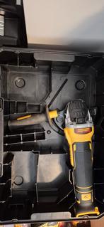 Dewalt DCG405, Doe-het-zelf en Bouw, Ophalen of Verzenden, Nieuw