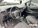 Opel Crossland X 1.2 Online Edition | Airco | Cruise | PDC |, Auto's, Opel, Parkeersensor, 115 g/km, Bedrijf, Handgeschakeld