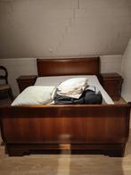 slaapkamer compleet, Huis en Inrichting, Slaapkamer | Complete slaapkamers, Ophalen, Zo goed als nieuw