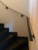 Balustrade, Tuin en Terras, Tuinhekken en Hekwerk, Ophalen, Zo goed als nieuw, IJzer, Overige typen