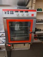 Mooie steamer  3x 220 v, Ophalen, Zo goed als nieuw