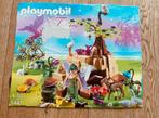 Playmobil Fairies - 5447 - Fée avec animaux, Enlèvement, Utilisé