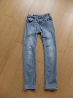 Blauw/grijze jeans Blue Ridge Maat 146