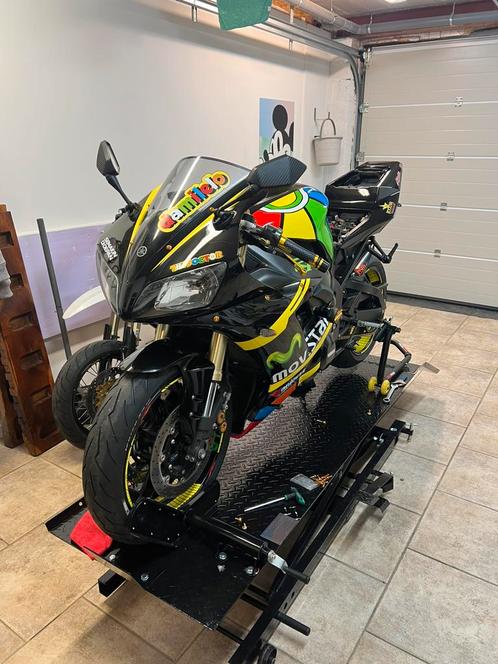 Yamaha R1 2003, Motoren, Motoren | Yamaha, Particulier, Super Sport, 4 cilinders, Ophalen