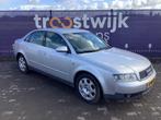 2001 - Audi - A4 Limousine - 2.0 Exclusive - Personenauto, Auto's, Audi, Gebruikt, Bedrijf, Euro 4, Te koop