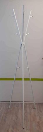 Portemanteau IKEA EKRAR, Utilisé, Métal, Portemanteau sur pied, 150 à 200 cm